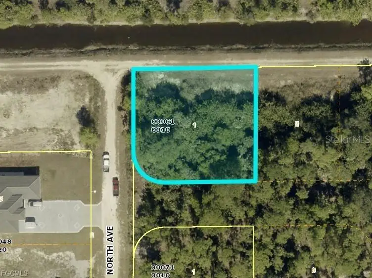 Pid 10386895, Lehigh Acres, FL 33972 - #2
