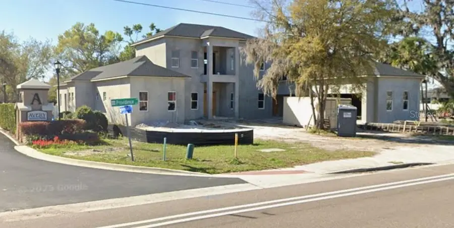 5605 Providence Road, Riverview, FL 33578 - #3