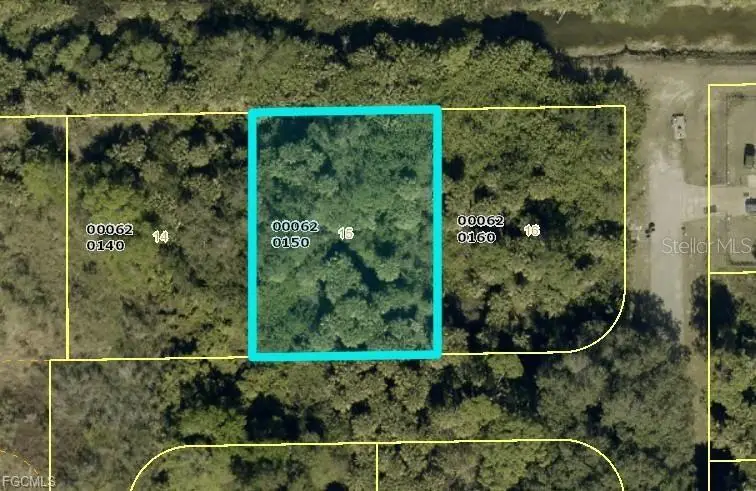 Pid 10386954, Lehigh Acres, FL 33972 - #2