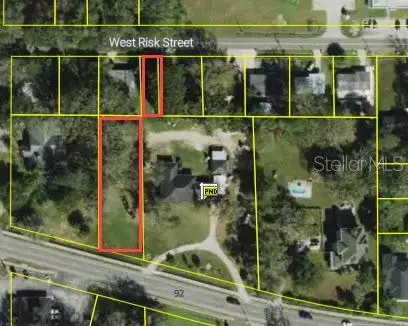 1208 W Baker, PLANT CITY, FL 33563