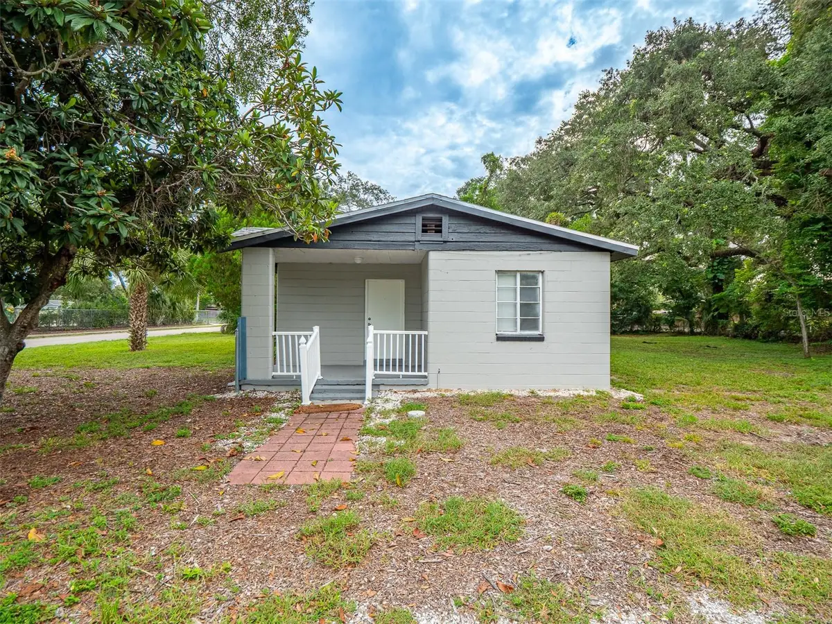 4009 N 27th Street, Tampa, FL 33610 - #1