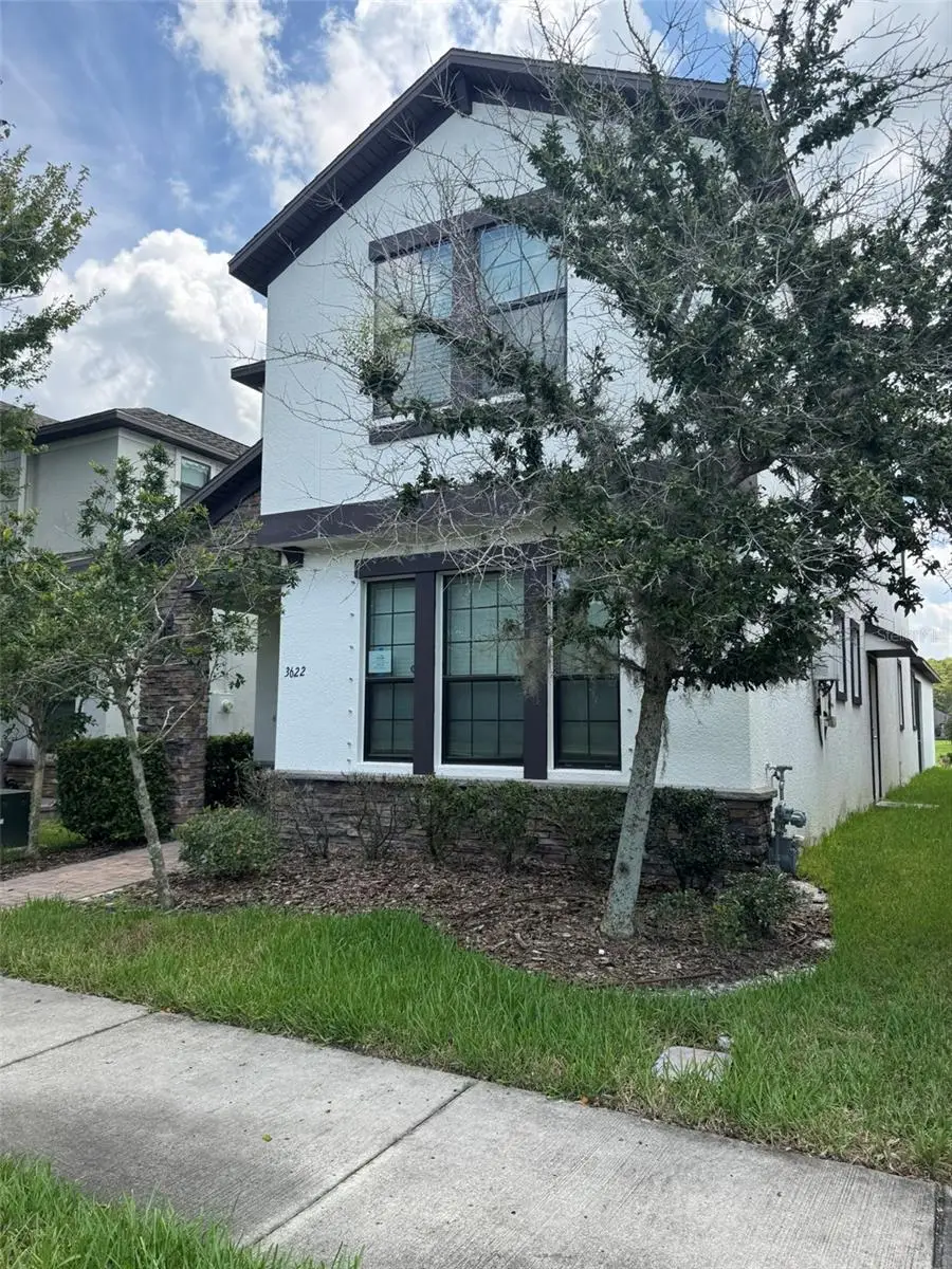 3622 Pine Ribbon Drive, Land O Lakes, FL 34638 - #2