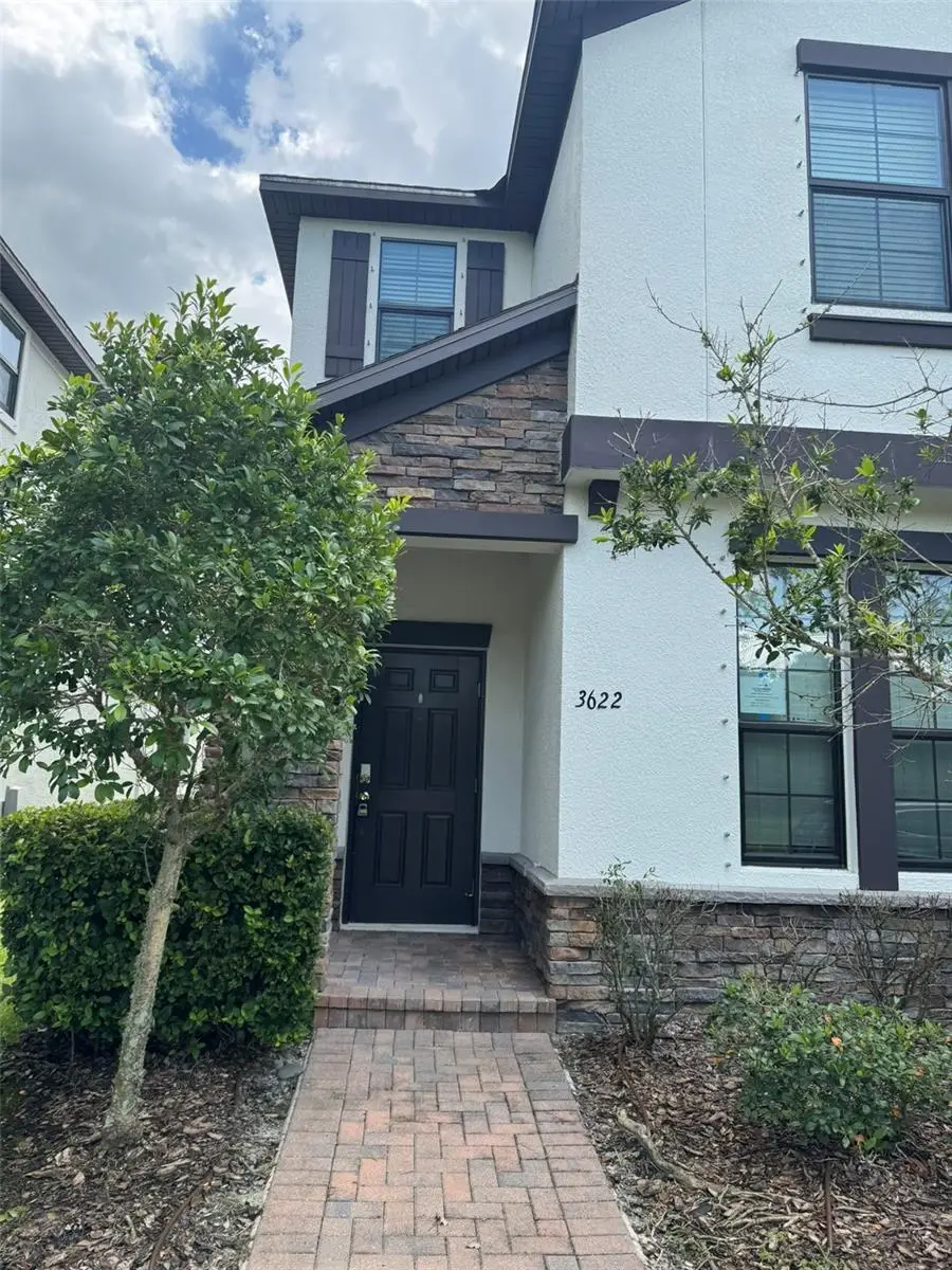 3622 Pine Ribbon Drive, Land O Lakes, FL 34638 - #3