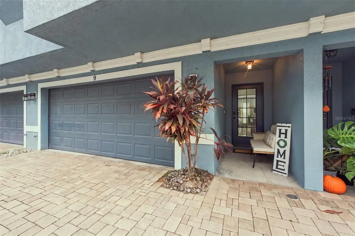 3111 W De Leon Street #9, Tampa, FL 33609 - #1