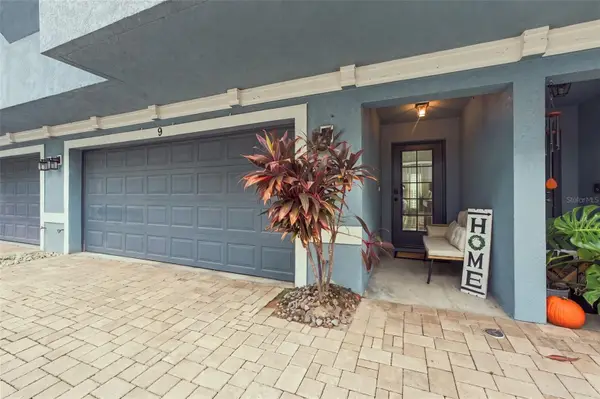 3111 W De Leon Street #9, TAMPA, FL 33609