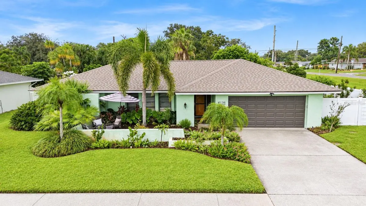10211 139th Street, Largo, FL 33774 - #1
