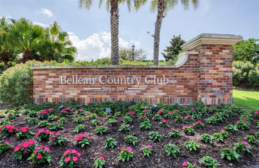 8 Belleview Boulevard #702, Belleair, FL 33756 - #3