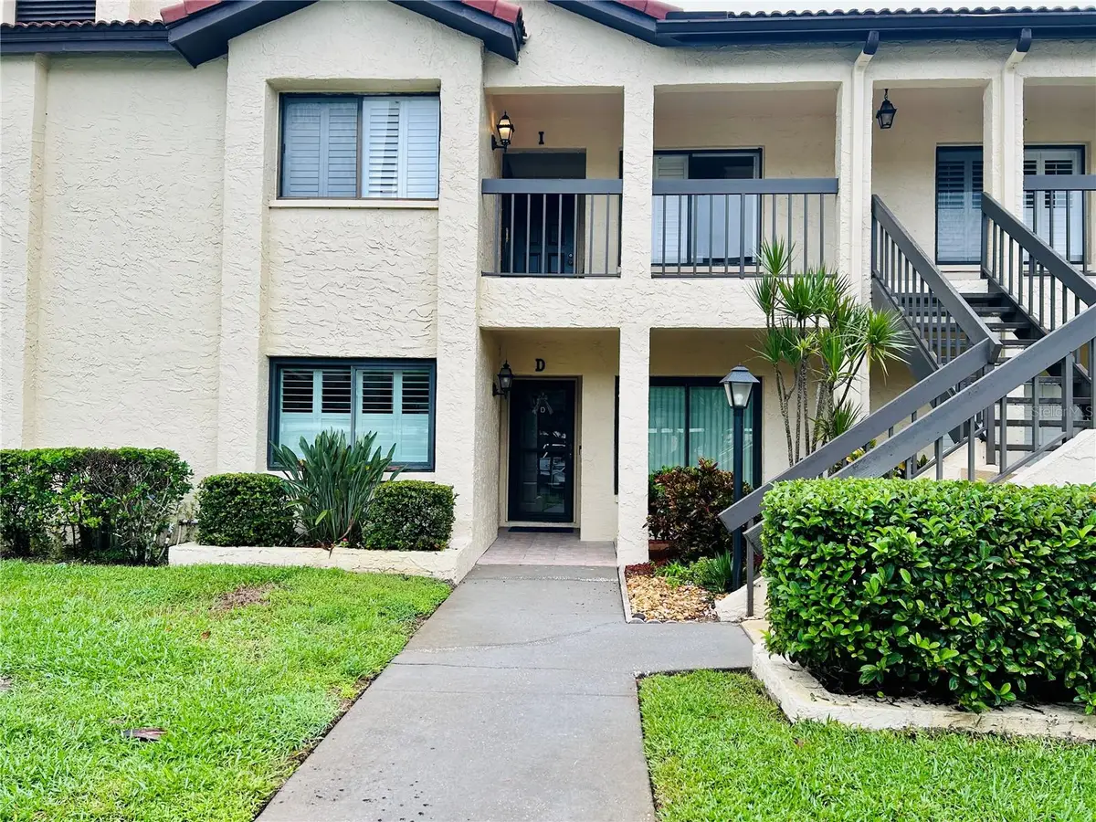 1801 E Lake Road #1D, Palm Harbor, FL 34685 - #1