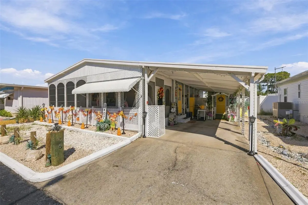 3407 Tiki Drive, Holiday, FL 34691 - #1