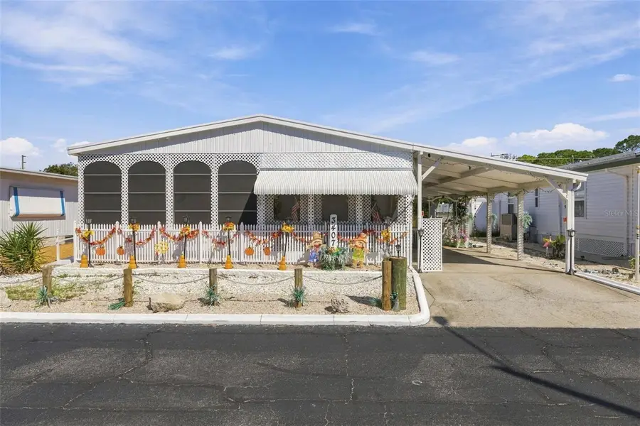 3407 Tiki Drive, Holiday, FL 34691 - #2
