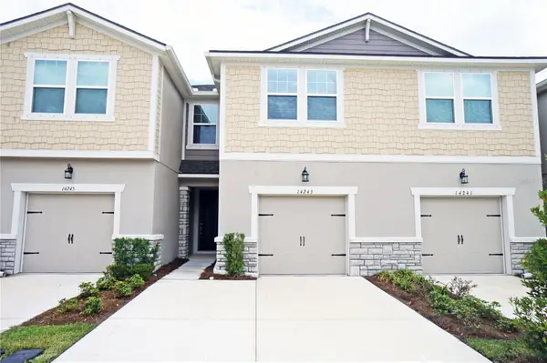 14243 Damselfly Drive, TAMPA, FL 33625