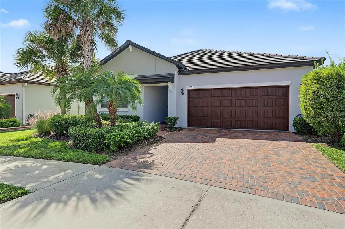31733 Cabana Rye Avenue, San Antonio, FL 33576 - #1