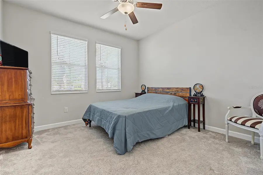 31733 Cabana Rye Avenue, San Antonio, FL 33576 - #3