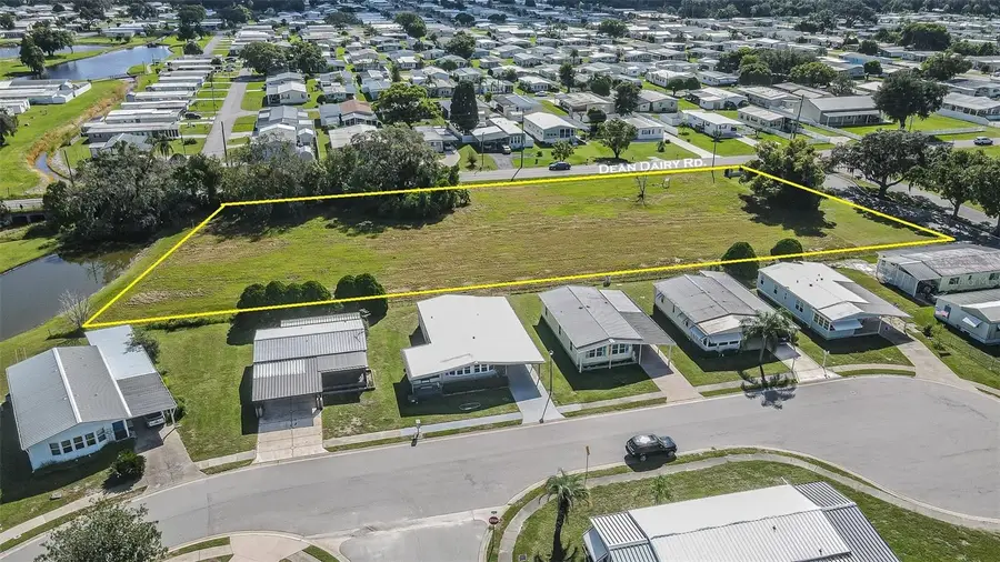 5407 Dean Dairy Road, Zephyrhills, FL 33542 - #2