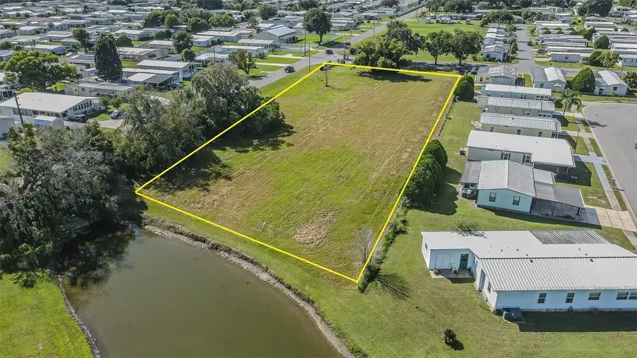 5407 Dean Dairy Road, Zephyrhills, FL 33542 - #3