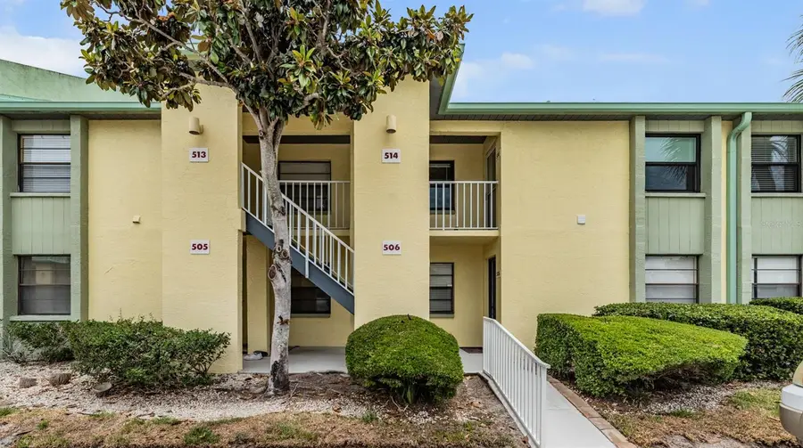 6125 113th Street #514, Seminole, FL 33772 - #2