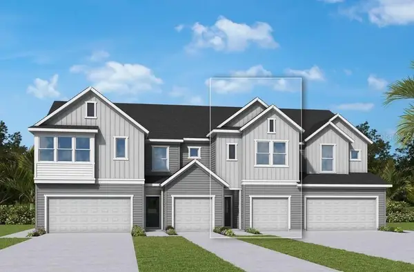 109 Moon Lily Terrace, DAYTONA BEACH, FL 32117