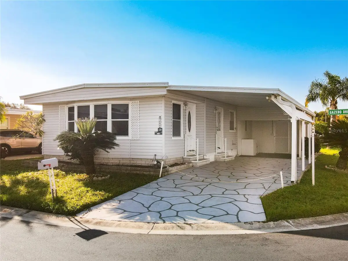 10494 Gazebo Drive #339, Largo, FL 33773 - #1