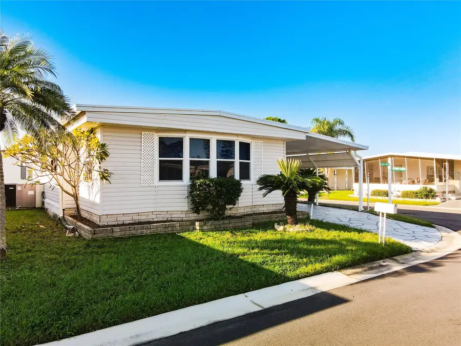10494 Gazebo Drive #339, Largo, FL 33773 - #3