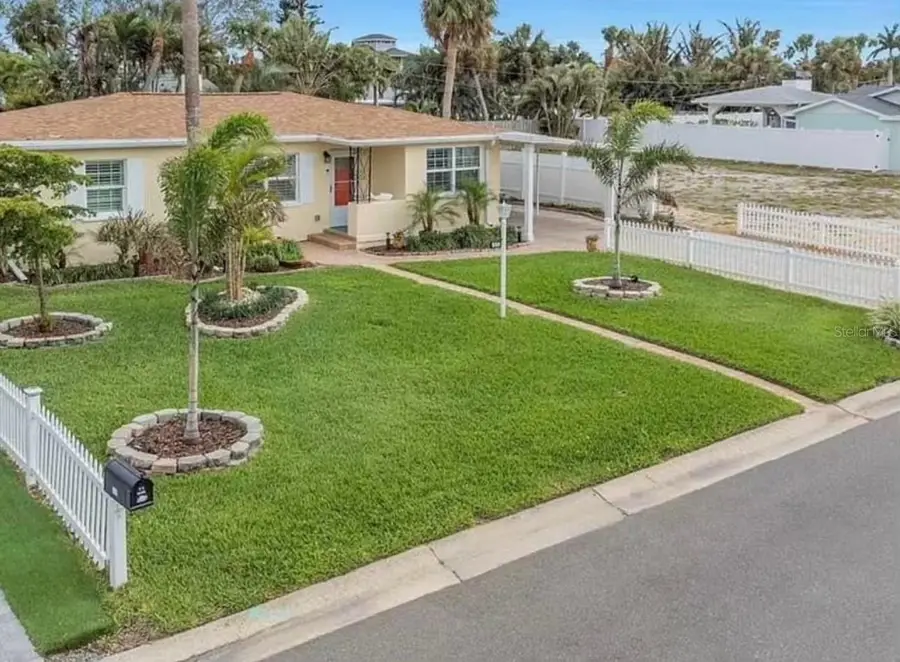 550 80th Avenue, Saint Pete Beach, FL 33706 - #2