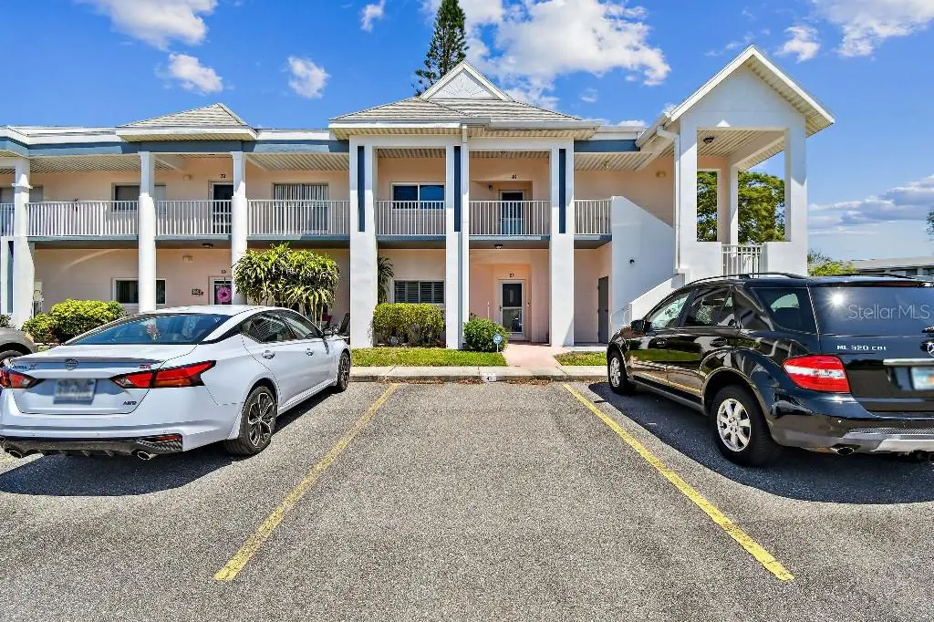 2291 Americus Boulevard W #41, Clearwater, FL 33763 - #1