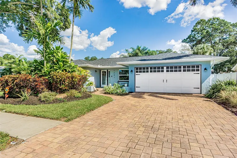 1241 Stony Brook Lane, Dunedin, FL 34698 - #2