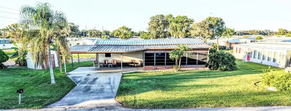 36513 Lakewood Drive, ZEPHYRHILLS, FL 33542
