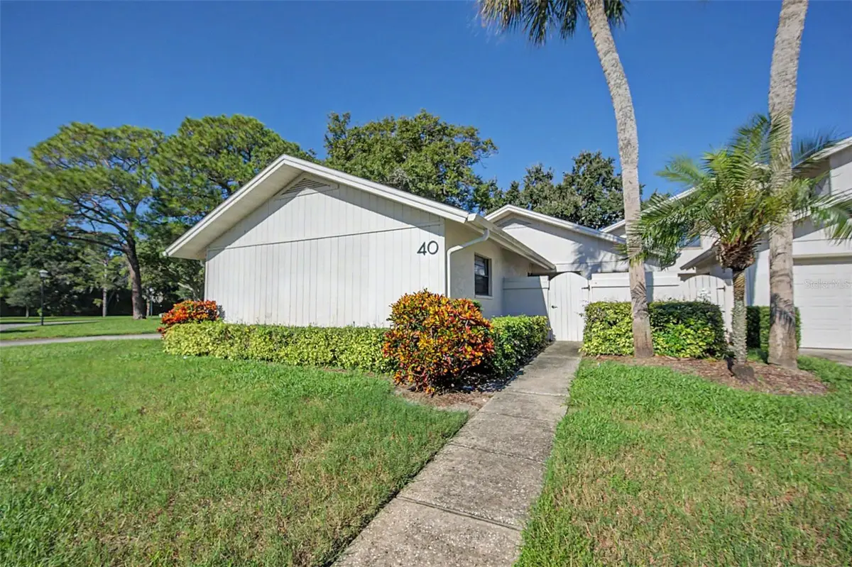 492 Lakeview Drive #40, Palm Harbor, FL 34683 - #1