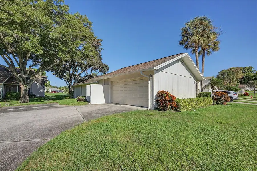 492 Lakeview Drive #40, Palm Harbor, FL 34683 - #3