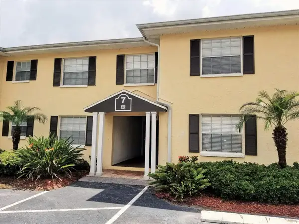 13125 Wilcox Road #7-203, LARGO, FL 33774