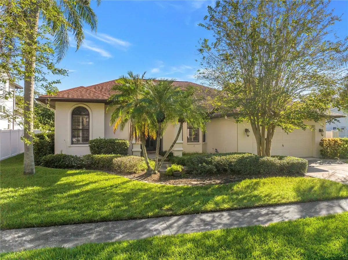 1186 Gasparilla Drive Ne, Saint Petersburg, FL 33702 - #1