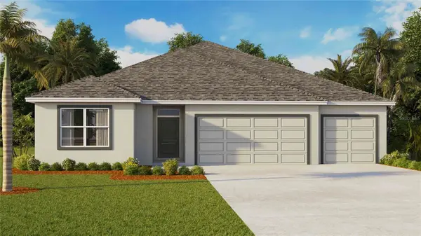 13236 Balsam Cone Drive, DADE CITY, FL 33525