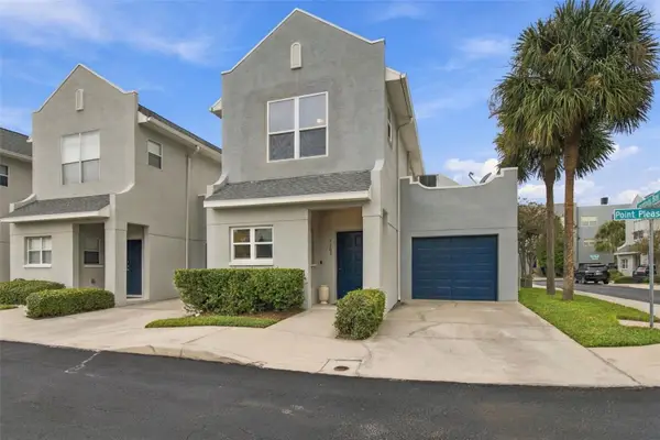 5303 Point Pleasant Lane, TAMPA, FL 33611