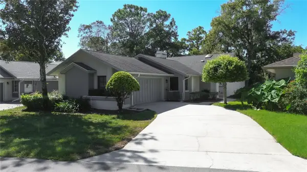 52 S Masters Drive, HOMOSASSA, FL 34446