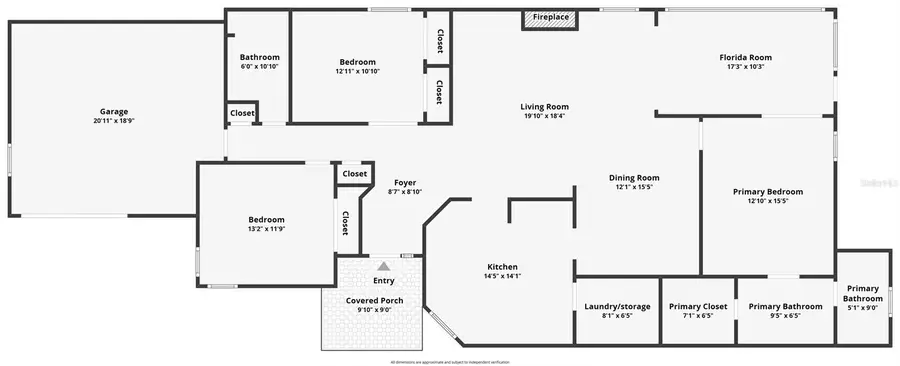 52 S Masters Drive, Homosassa, FL 34446 - #2
