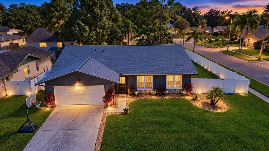 16201 Parkside Drive, Tampa, FL 33624 - #2