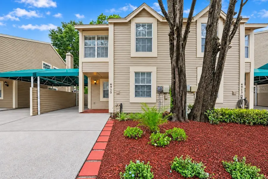 6915 Lakeview Court, Tampa, FL 33634 - #2