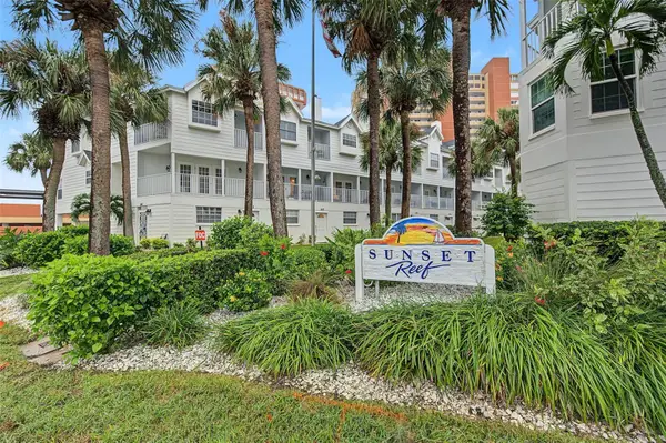 17960 Gulf Boulevard #118, REDINGTON SHORES, FL 33708