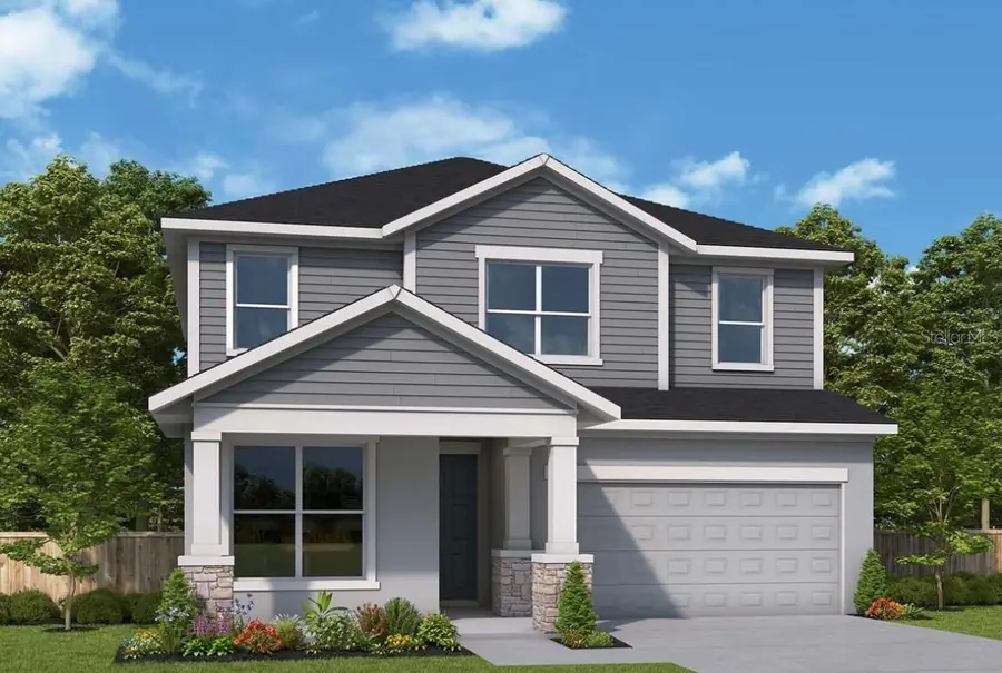 5843 Native Oak Street, Mount Dora, FL 32757 - #2