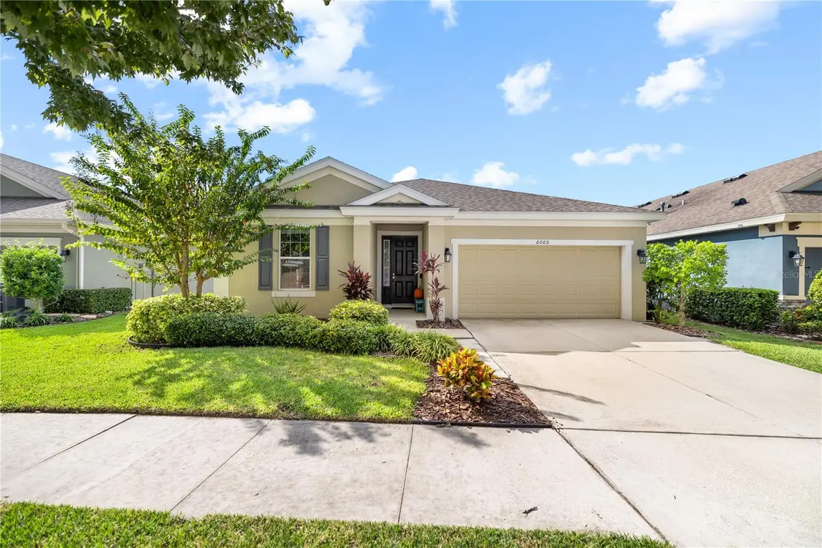 6005 Shadowlake Drive, Apollo Beach, FL 33572 - #1