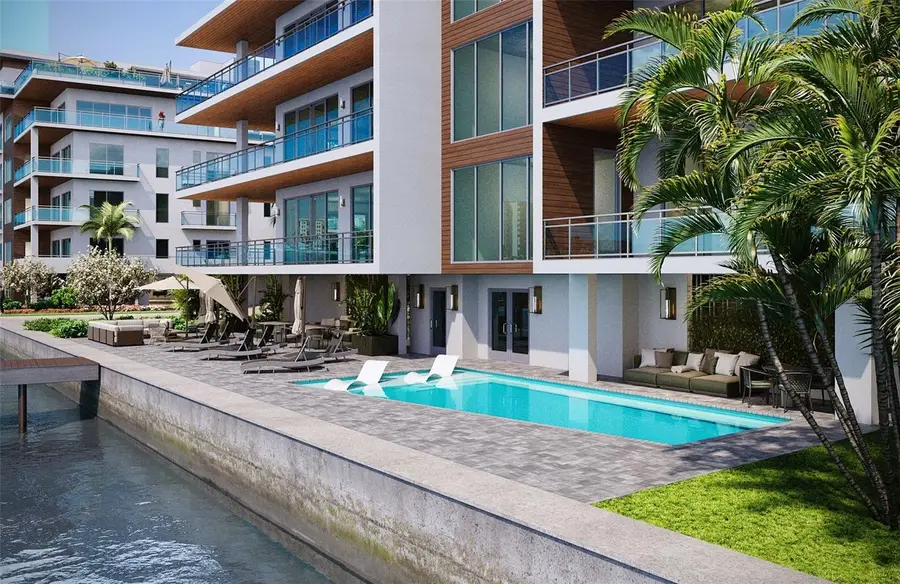 699 Bay Esplanade #401, Clearwater, FL 33767 - #3