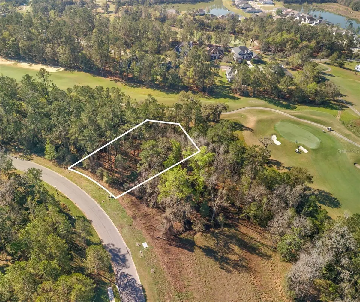 5963 Creek Ridge Road, Brooksville, FL 34601 - #1