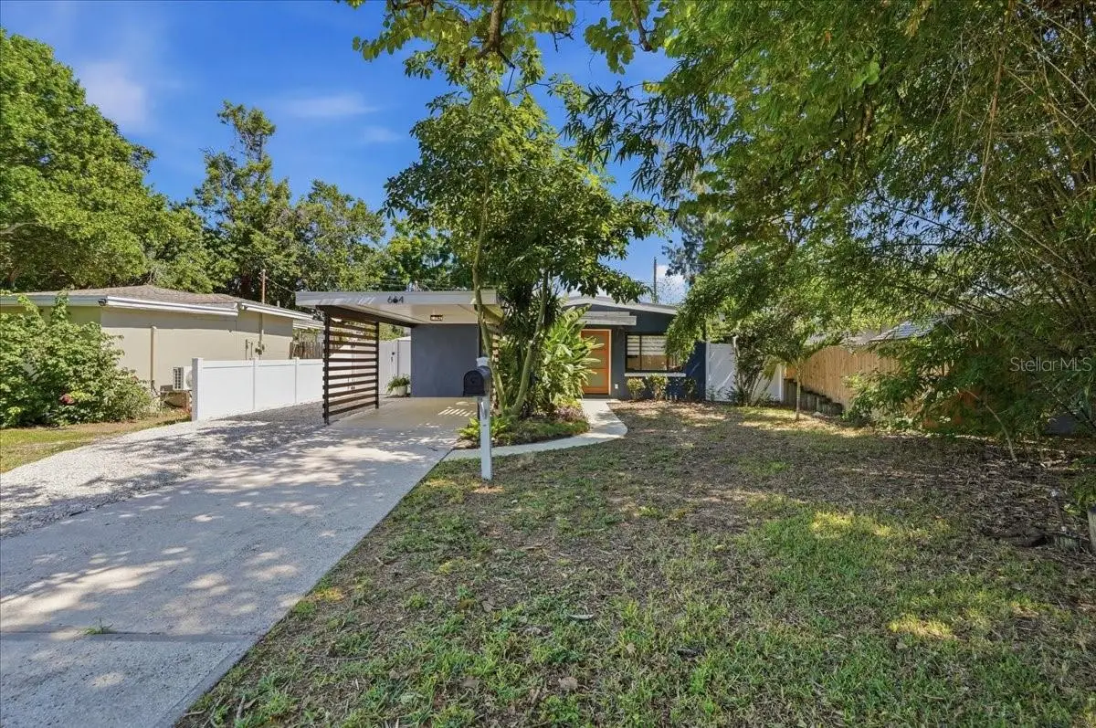 664 60th Street S, Saint Petersburg, FL 33707 - #1