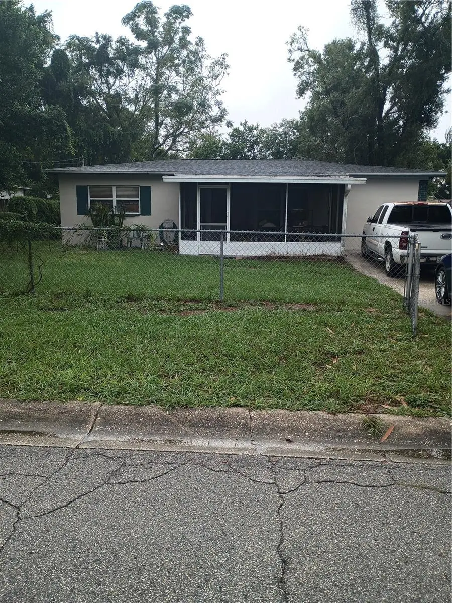 7017 Tamarack Drive, Tampa, FL 33637 - #1