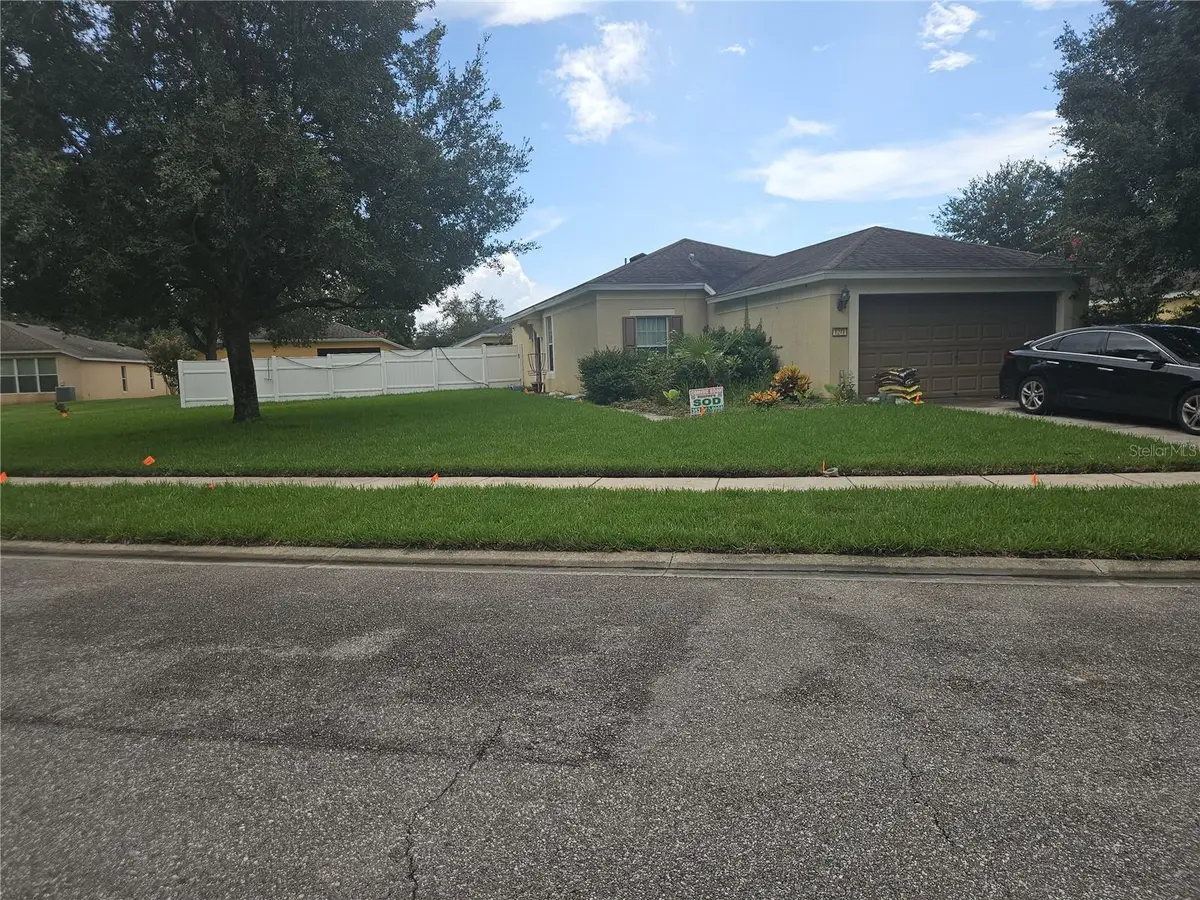 1241 Hill Flower Drive, Brooksville, FL 34604 - #1