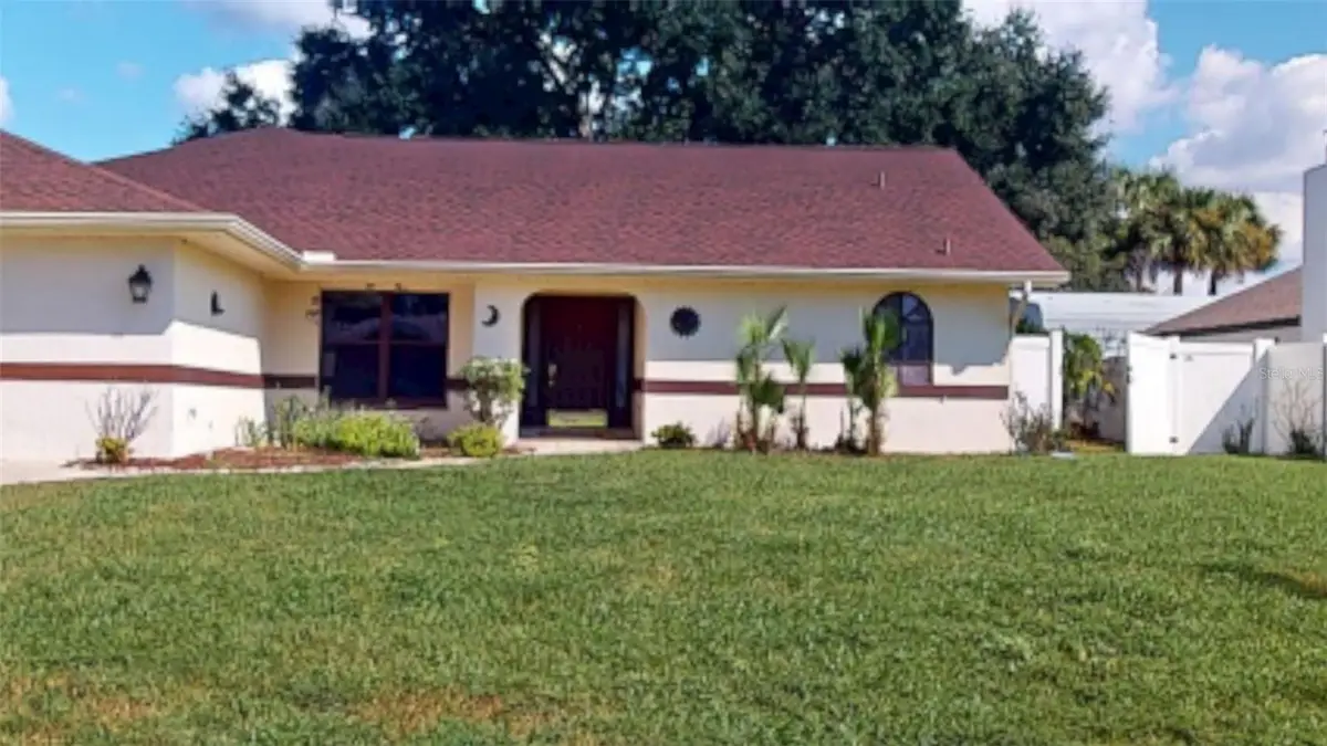 2022 Kapree Court, Winter Haven, FL 33884 - #1
