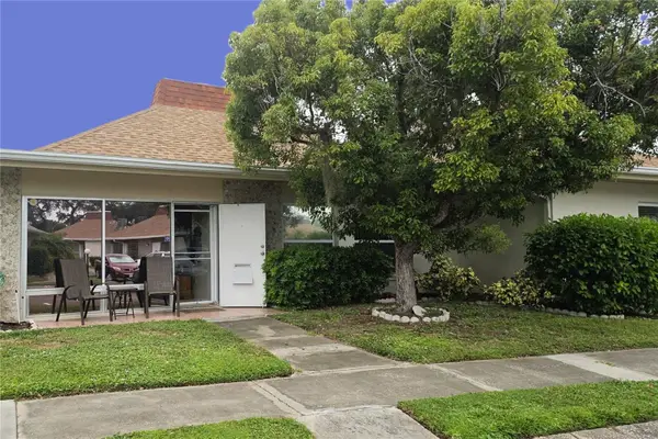 4324 Tahitian Gardens Circle #D, HOLIDAY, FL 34691