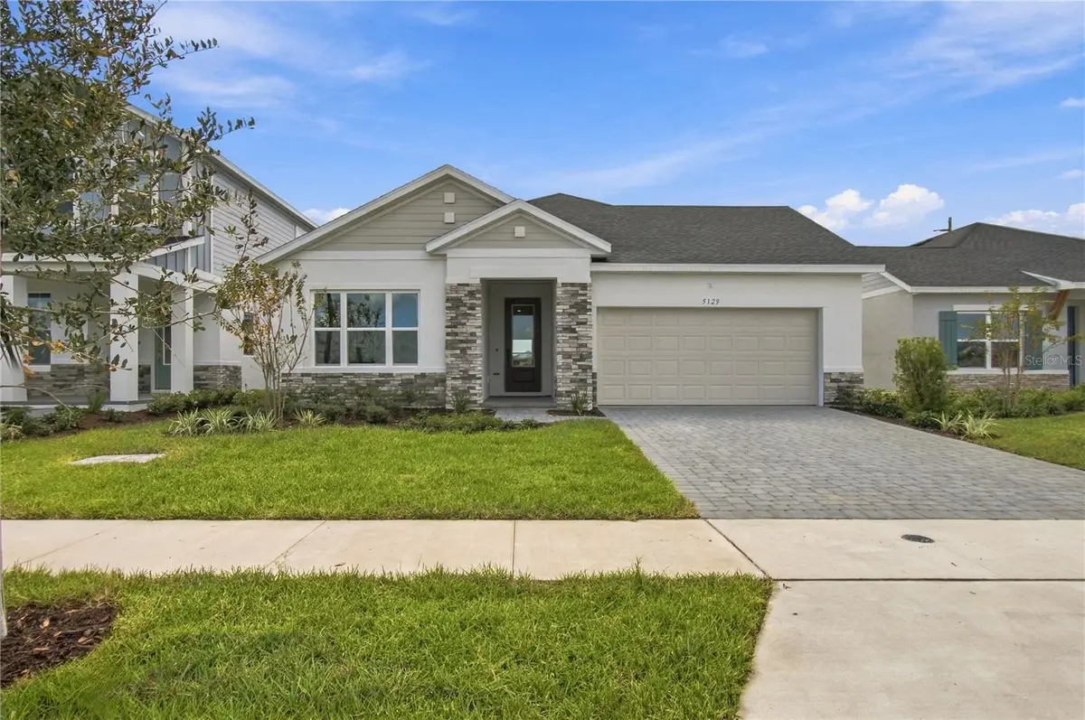 5129 Chattahoochee Bend, Saint Cloud, FL 34771 - #1