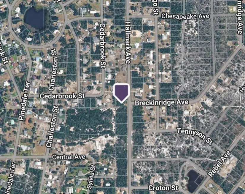 228 Hallmark Avenue, Lake Placid, FL 33852 - #2
