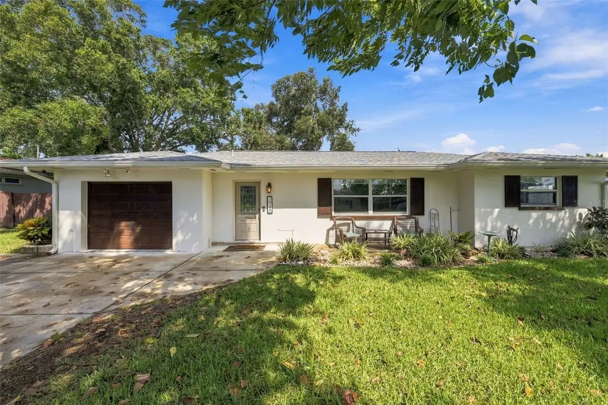 1548 Orange Street, Clearwater, FL 33756 - #1